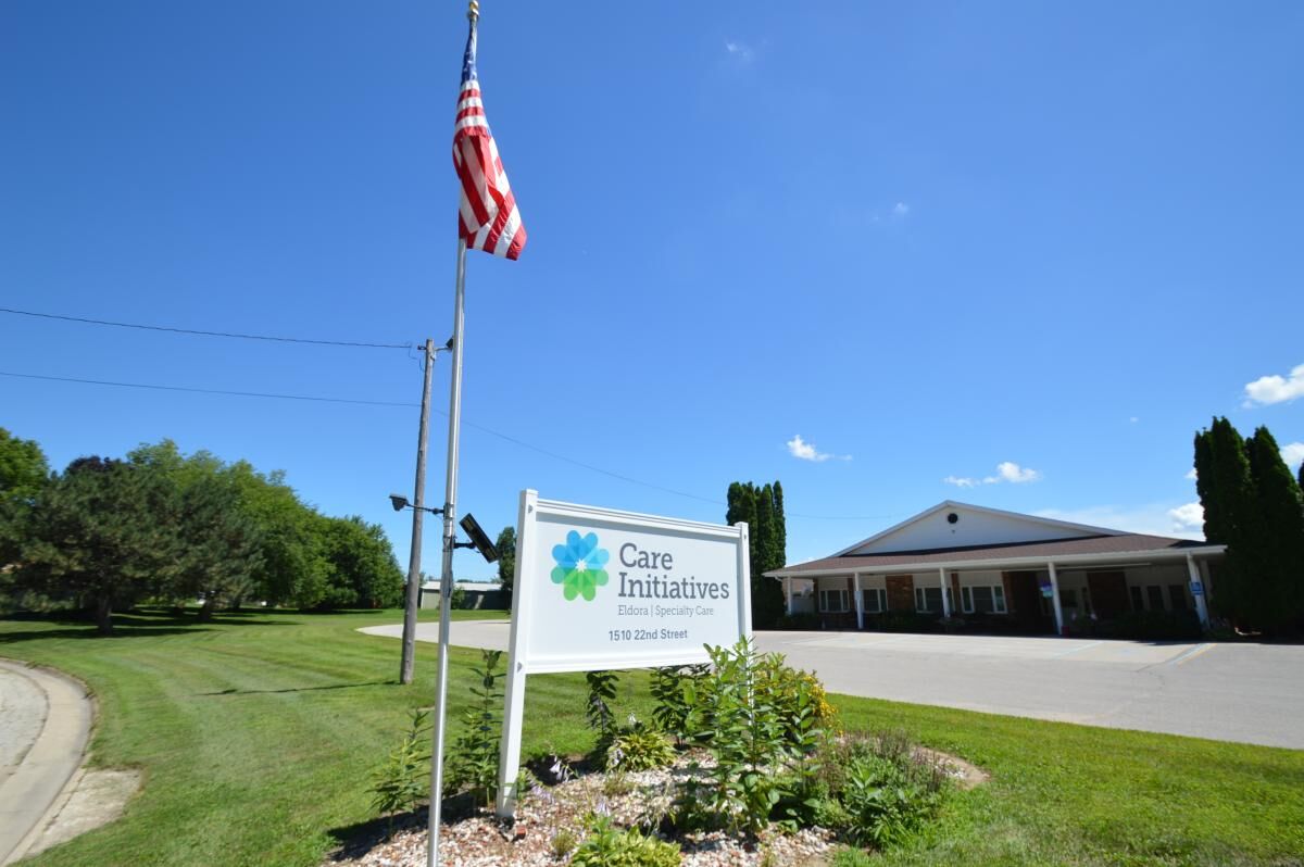 Eldora Specialty Care